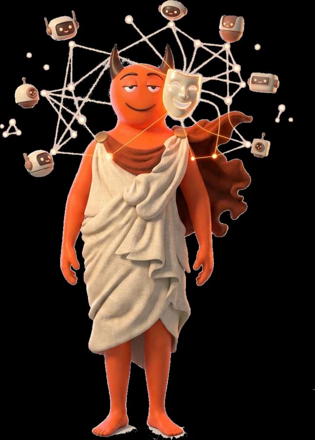 Momus — The Intelligence Layer